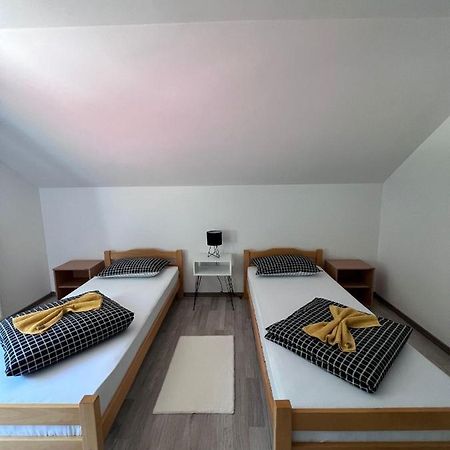 Kuca Za Odmor Oaza Mira Villa Kovacevo Polje Exterior foto
