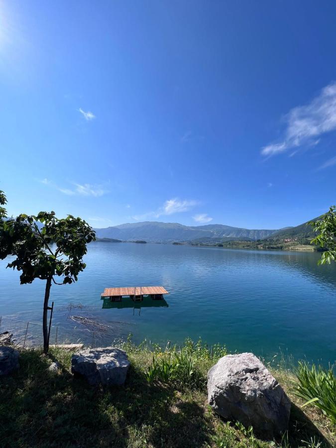 Kuca Za Odmor Oaza Mira Villa Kovacevo Polje Exterior foto