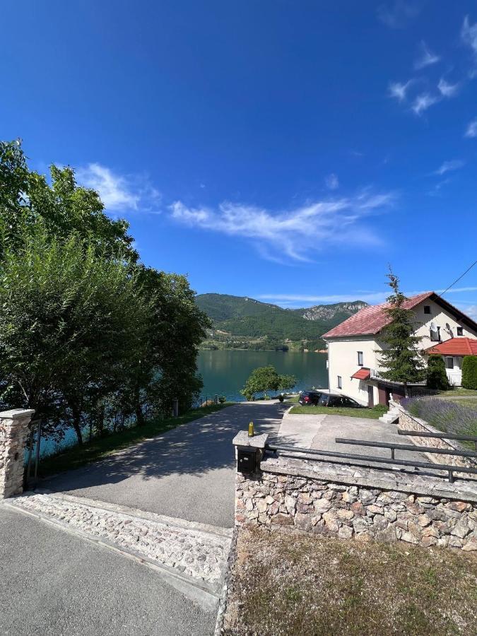 Kuca Za Odmor Oaza Mira Villa Kovacevo Polje Exterior foto